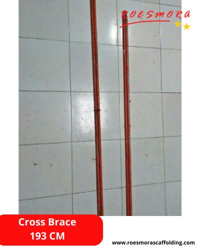 Cross Brace 193 CM