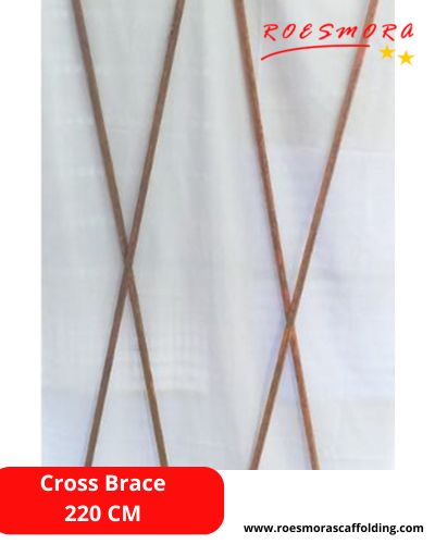 Cross Brace 220 CM