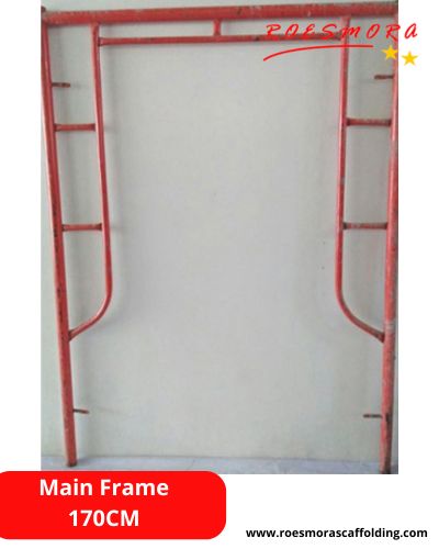 Main Frame 170CM