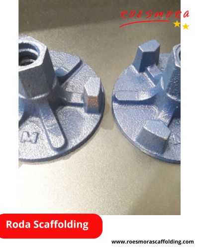 Roda Scaffolding