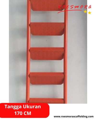 Tangga Ukuran 170 CM